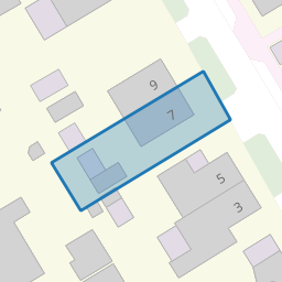 Perceel DRN00-P-5031