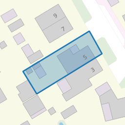 Perceel DRN00-P-5034