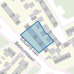 Perceel DRN00-P-5050