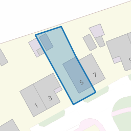 Perceel DRN00-P-5091