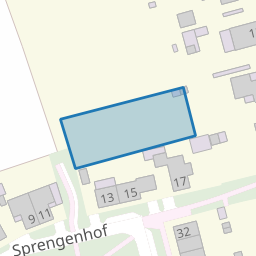 Perceel DRN00-P-5104