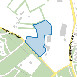 Perceel DRN00-P-5117