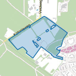 Perceel DRN00-P-5157