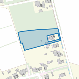 Perceel DRN00-P-5275