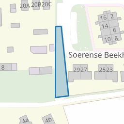 Perceel DRN00-P-5450