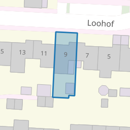 Perceel DRN00-R-1011