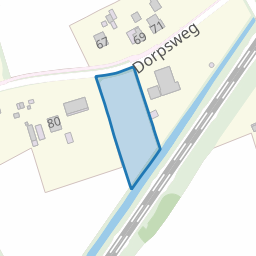 Perceel DRN00-R-1033