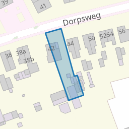 Perceel DRN00-R-1036