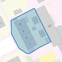 Perceel DRN00-R-1165