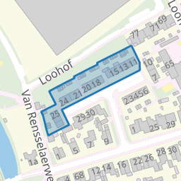 Perceel DRN00-R-1166