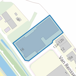 Perceel DRN00-R-1234