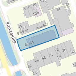 Perceel DRN00-R-1297