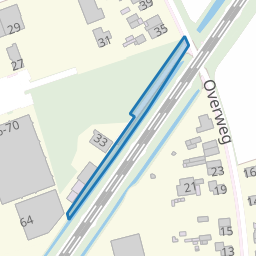 Perceel DRN00-R-1394