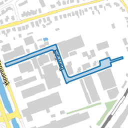 Perceel DRN00-R-1434