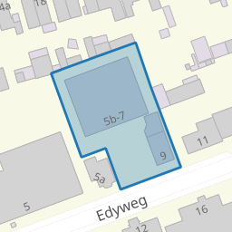 Perceel DRN00-R-1445