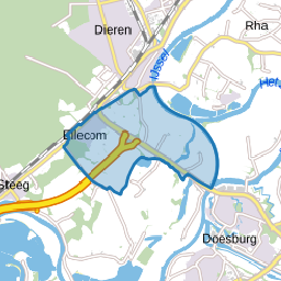 Sectie S