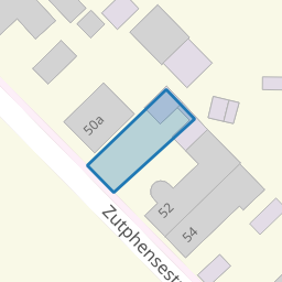 Perceel DRN00-S-1026