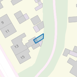 Perceel DRN00-S-1029