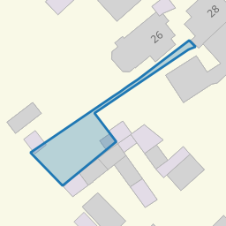 Perceel DRN00-S-1085