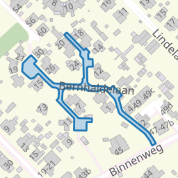 Perceel DRN00-S-1173