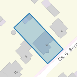 Perceel DRN00-S-1181