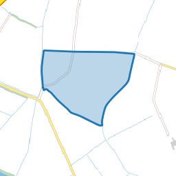 Perceel DRN00-S-1364