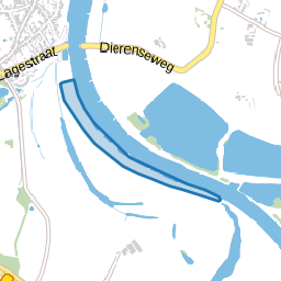 Perceel DRN00-S-1400