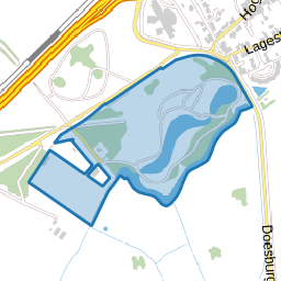 Perceel DRN00-S-1448