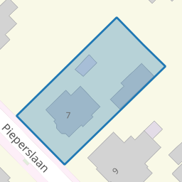 Perceel DRN00-S-167