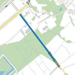 Perceel DRN00-S-699