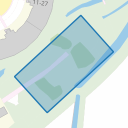 Perceel DRN00-S-868