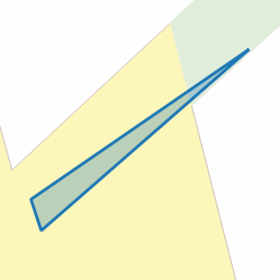 Perceel DRN00-T-601