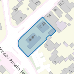 Perceel DRN00-T-659