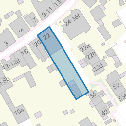 Perceel DRN00-U-1222