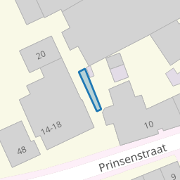 Perceel DRN00-U-1342