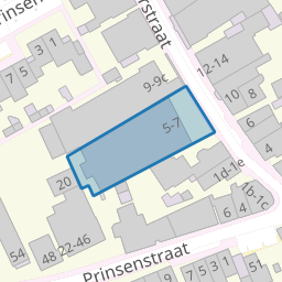 Perceel DRN00-U-1416