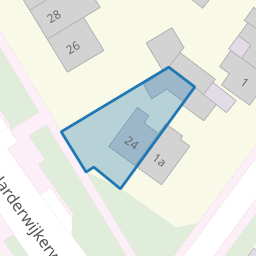 Perceel DRN00-U-1476