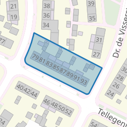 Perceel DRN00-U-1529