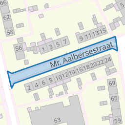 Perceel DRN00-U-1539