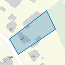 Perceel DRN00-U-158