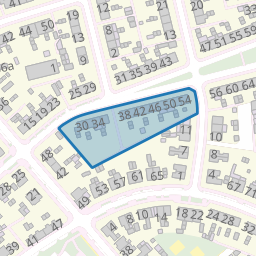 Perceel DRN00-U-1686