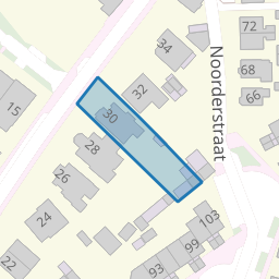 Perceel DRN00-U-1697