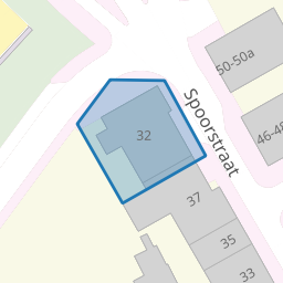 Perceel DRN00-U-1816