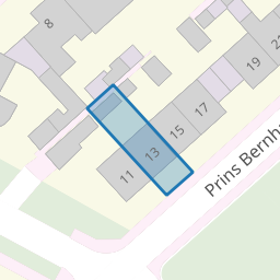Perceel DRN00-U-1899