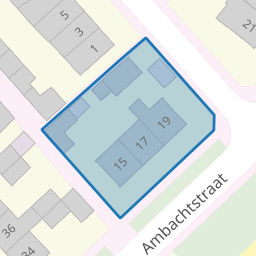 Perceel DRN00-U-2032