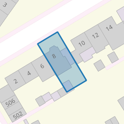 Perceel DRN00-U-2064