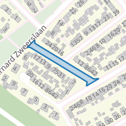 Perceel DRN00-U-2078