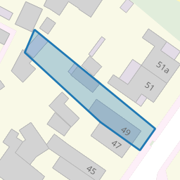 Perceel DRN00-U-2710