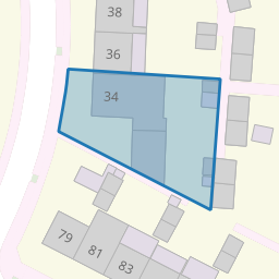 Perceel DRN00-U-2996