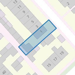 Perceel DRN00-U-3097